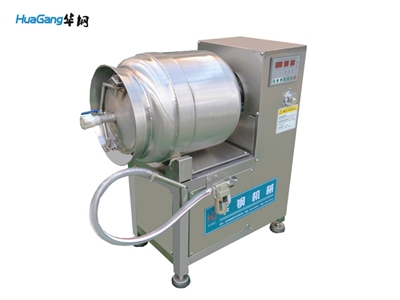 小型真空滾揉機