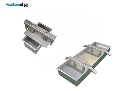 不銹鋼火腿模具