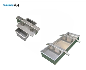 不銹鋼火腿模具
