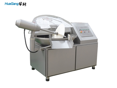 變頻斬拌機ZB-125L