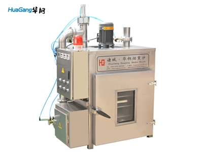 實驗室用小型熏蒸爐