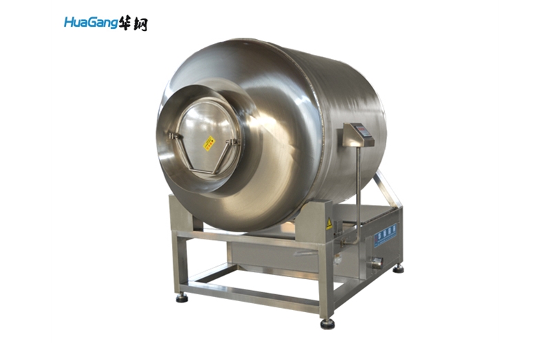 變頻滾揉機大型