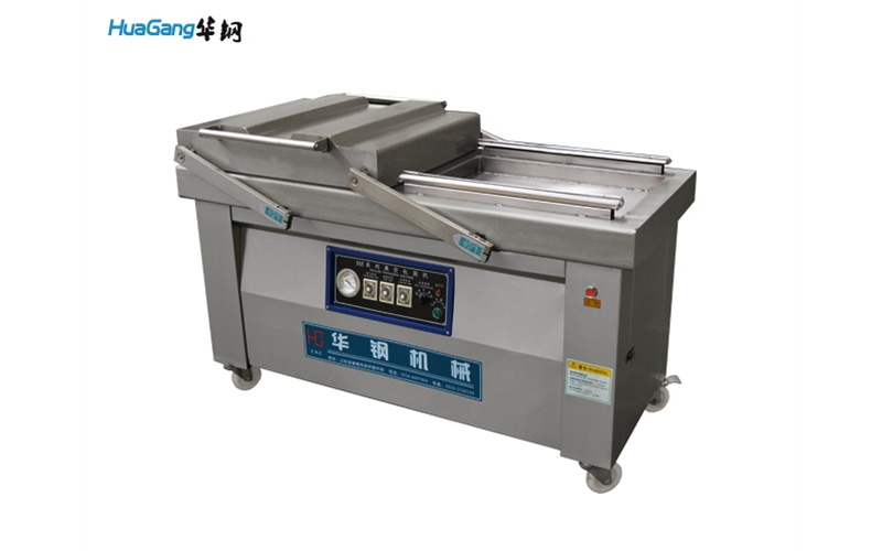 DZ-600/2S真空包裝機(jī)