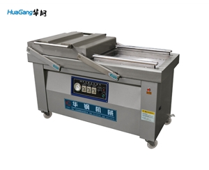 DZ-600/2S真空包裝機