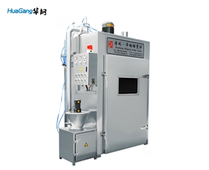 250煙熏爐（單車單門）