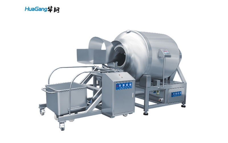 滾揉機配套上料提升機