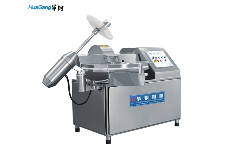 雙速斬拌機ZB-80L