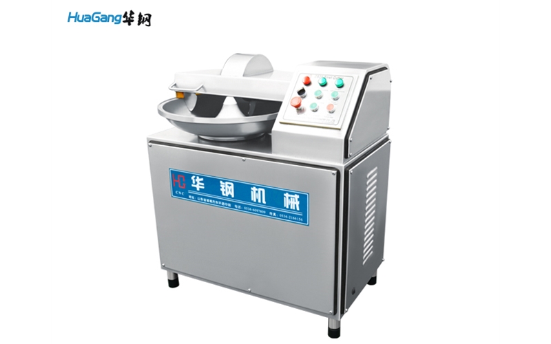 雙速斬拌機ZB-20L