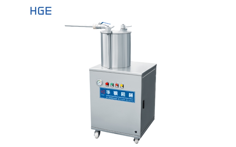 小型電動(dòng)灌腸機(jī)(20升)