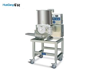 肉餅成型機(jī)