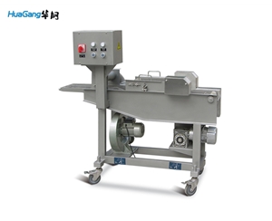 上面包屑機(jī)