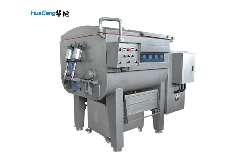 真空拌餡機1200升