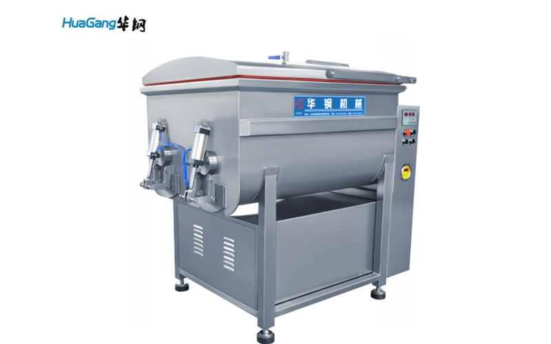 真空拌餡機750升