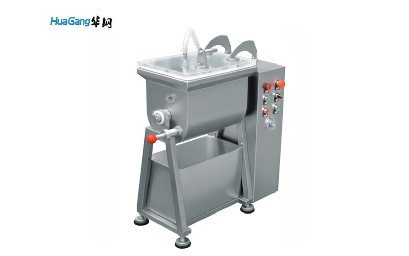 真空拌餡機20升