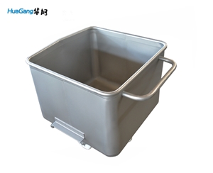 不銹鋼周轉料車