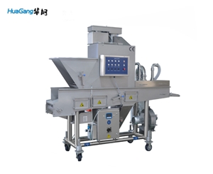 上面包屑機(jī)