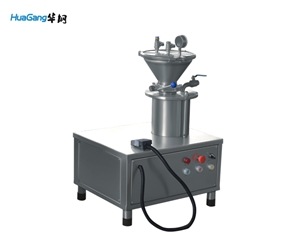 小型真空灌腸機3升