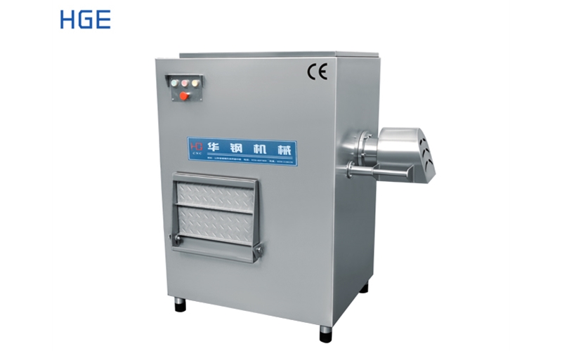 160型凍肉絞肉機