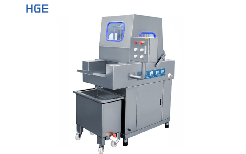 自動鹽水注射機80針