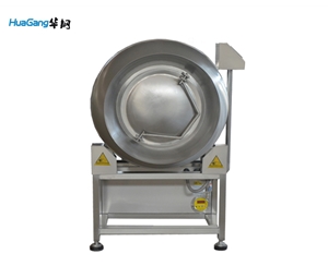 呼吸式真空滾揉機